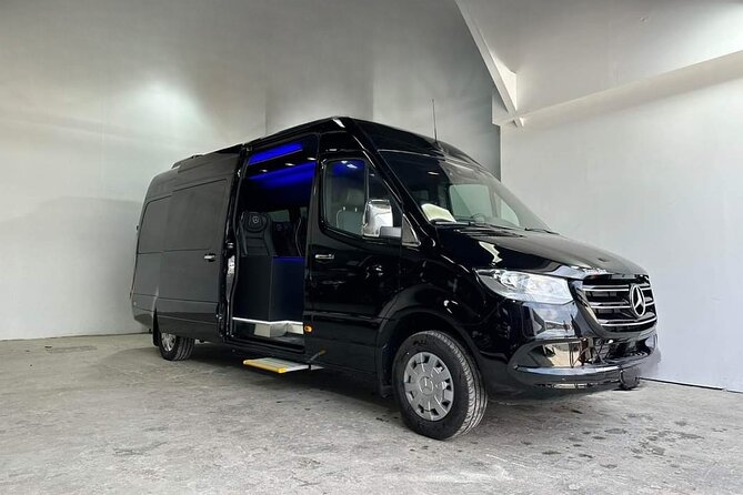 Transfer Service from/to Athens Airport - Where This Transfer Fits: Best For Your Athens Arrival Plan