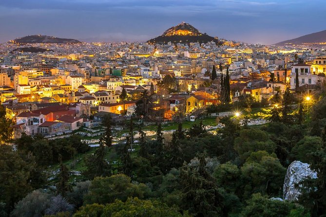 Transportation From Athens to Airport or from Airport to Athens - Pickup at Athens International Airport: How to Make It Easy