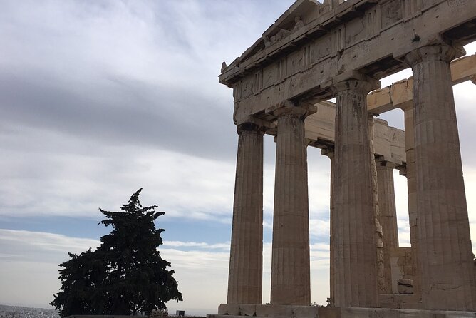 Treasure Hunt Around Acropolis— Private Group - What’s Included: The Real Value Hidden in the Details