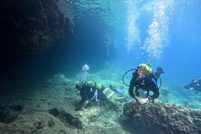 Try Scuba Diving in Athens - Athens Scuba Session: The Value Behind the Price