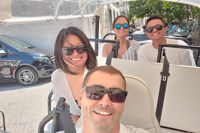 Tuk Tuk Athens Complete City Center Tour - 100% Electric (3 hour) - Price and Time: Why Three Hours Can Feel Like More
