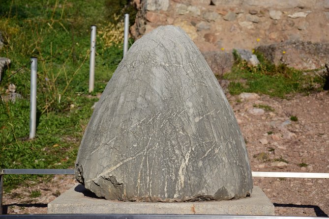 Two day trip from Athens to Delphi and Meteora - Thermopylae After Meteora: The 300 Spartans Stop in 35 Minutes