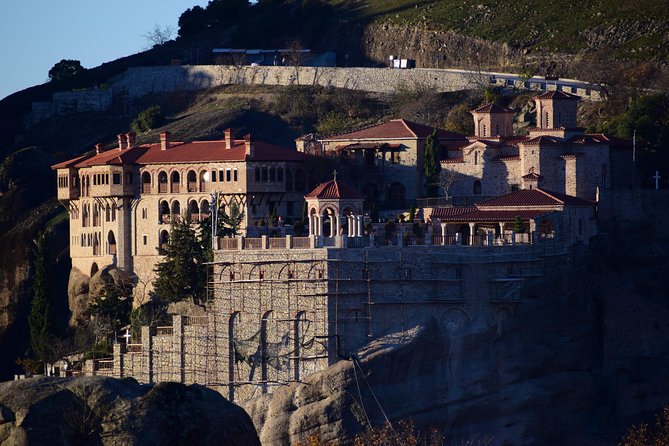 Two day trip from Athens to Delphi and Meteora - Price and Value: When $2,025.41 Per Group Makes Sense