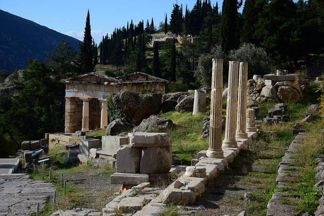 Two day trip from Athens to Delphi and Meteora - Who This Tour Fits Best (And Who Might Want a Different Plan)