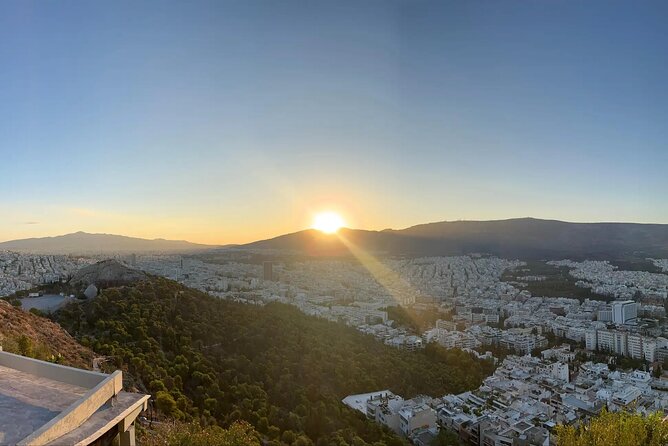 Ultimate Athens Sunrise Hike! - Key things to know before you go