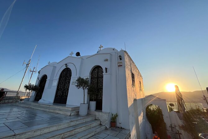 Ultimate Athens Sunrise Hike! - Why Lycabettus at dawn beats a “later is fine” plan