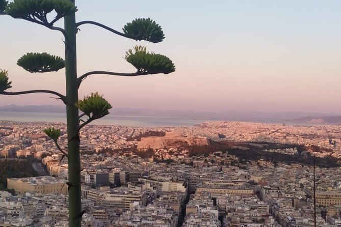 Ultimate Athens Sunrise Hike! - Price and value: is $30.04 worth it for a guided pre-dawn view?