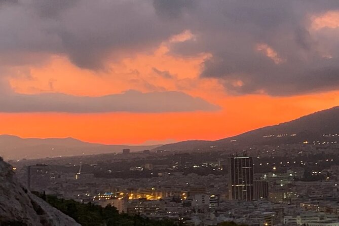 Ultimate Athens Sunrise Hike! - Should you book the Ultimate Athens Sunrise Hike?