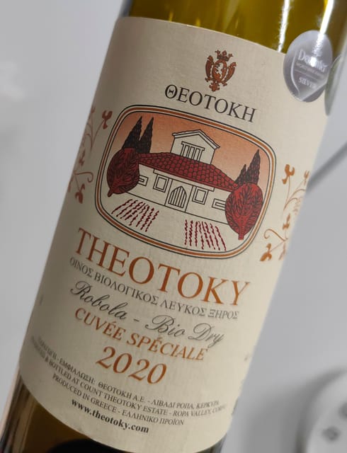Ultimate Tasting of the Volcanic Wines of Greece - Wine by Wine: What You Learn About Taste and Age Potential