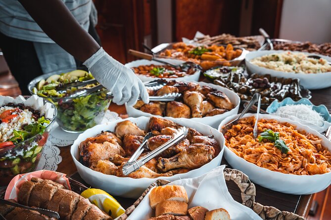 Unique sailing experience to Aegina-Metopi and Skala - What the Day Feels Like On Board: Snacks, Lunch, and a Yacht Pace