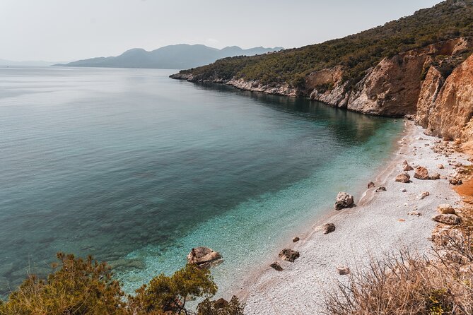Unique sailing experience to Aegina-Metopi and Skala - Who This Tour Suits Best (and Who Might Want to Choose Differently)