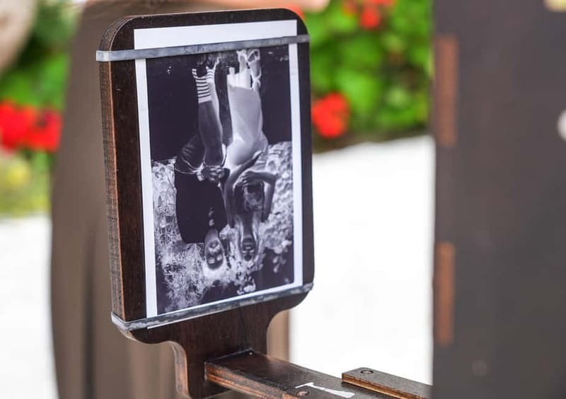 Vintage photoshooting with a box camera - Value Check: What You’re Paying For (Beyond the Photo)