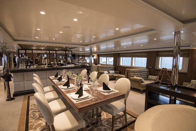 VIP - Day Cruise From Athens to Hydra Poros Aegina - Why This VIP Hydra–Poros–Aegina Cruise Feels Worth It