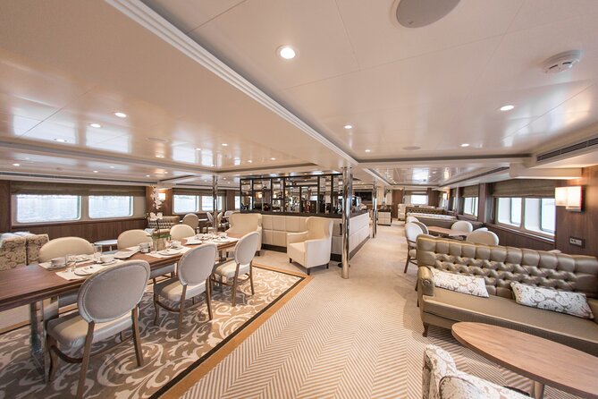 VIP - Day Cruise From Athens to Hydra Poros Aegina - Boutique Discount: Small Shopping That Doesn’t Feel Like a Sales Trap