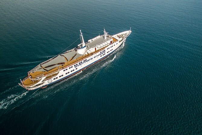 VIP - Day Cruise From Athens to Hydra Poros Aegina - Best For: Who Will Love This and Who Might Not