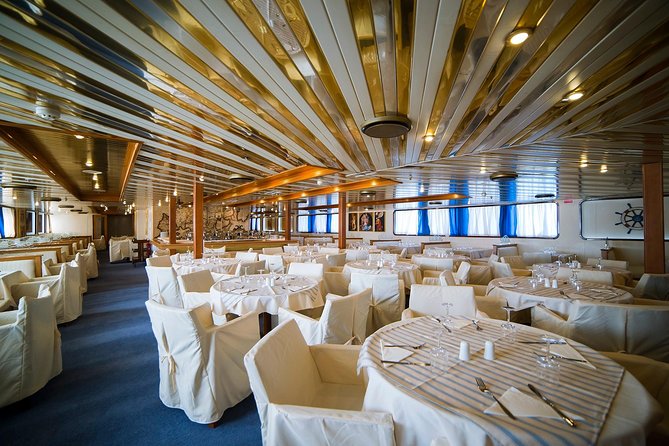 VIP Day Cruise from Athens to Hydra, Poros and Aegina - Key things to know before you go