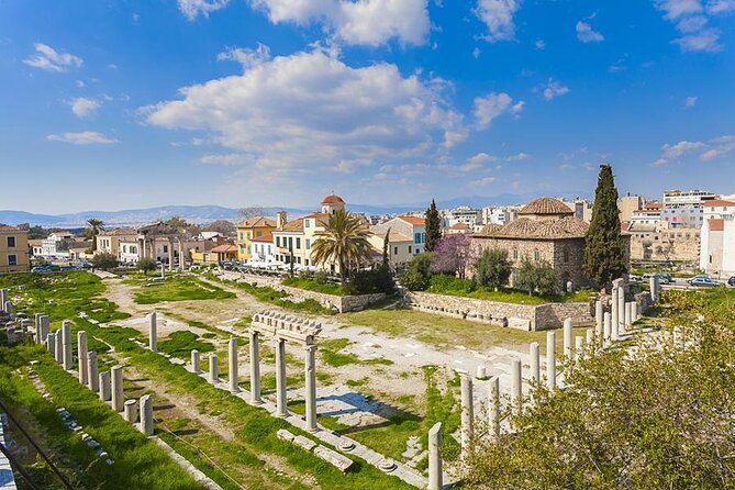 Visit Acropolis Parthenon & Private Luxury Sunset PoseidonTemple - Key things to know before you go
