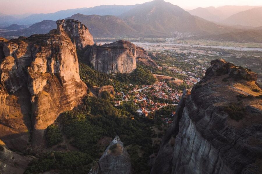 Visit Delphi & Meteora Monasteries Full Day Private Trip - Price and value: what you’re paying for at $509 per person