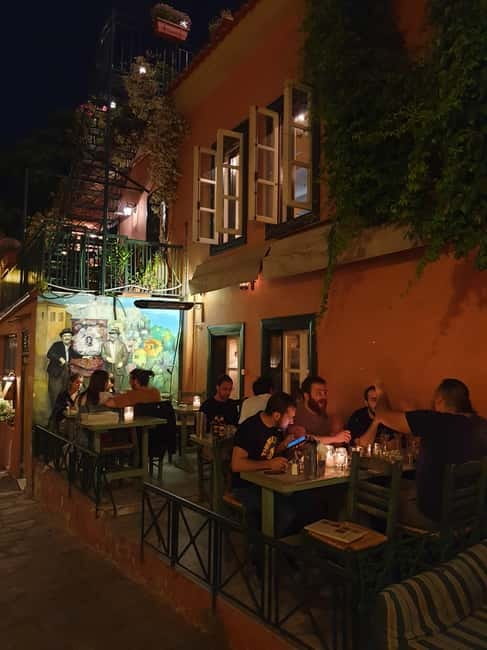 Walk through Ancient and Modern Athens - Key highlights you’ll feel on the ground
