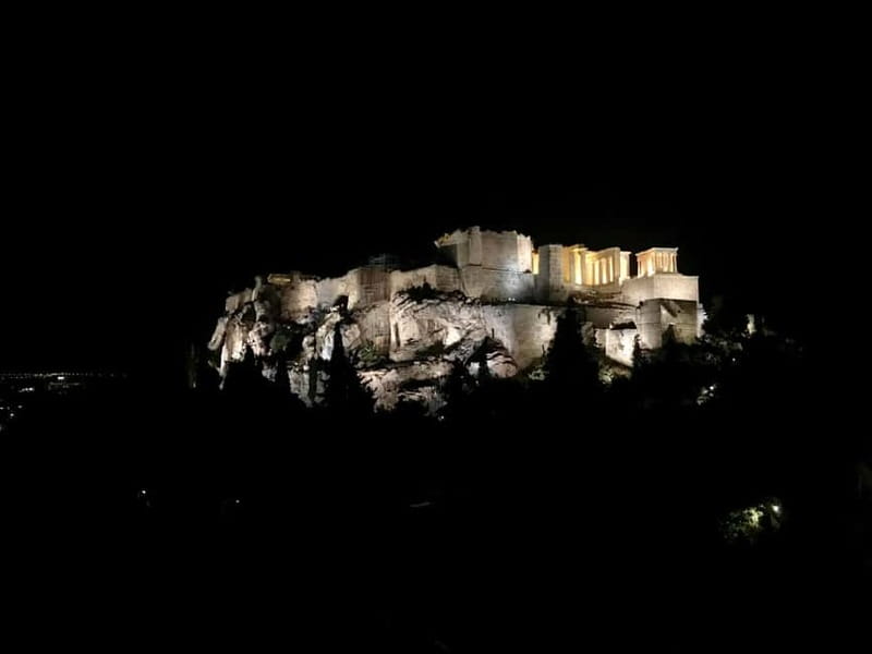 Walk through Ancient and Modern Athens - Pacing, comfort, and what to wear