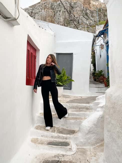 Walk through Ancient and Modern Athens - Why the Acropolis-side walk feels different than downtown