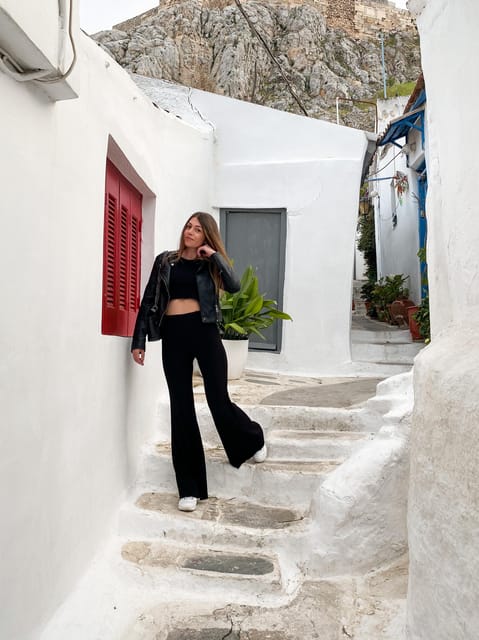 Walk through Ancient and Modern Athens - Street-food time: souvlaki plus regional tastes