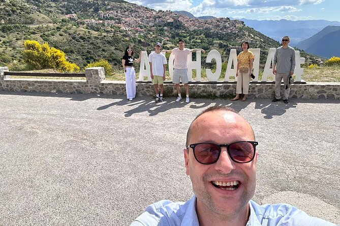 Where Gods Spoke: Private Tour to Delphi – A UNESCO Site - Price and value: what $253 buys, and what costs extra