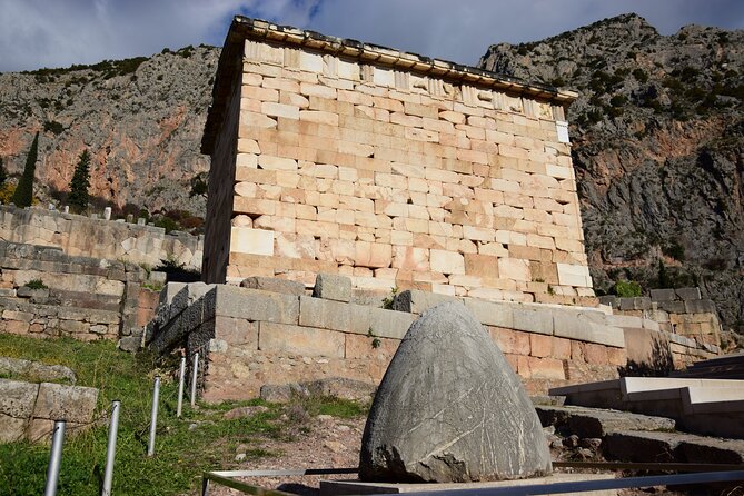 Where Gods Spoke: Private Tour to Delphi – A UNESCO Site - What the private format is best for (and who should skip it)