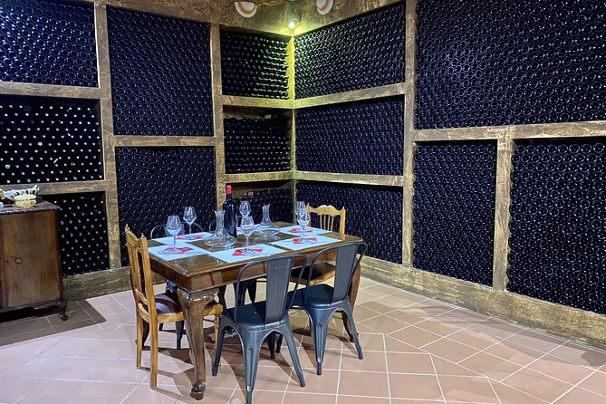 Wine Roads Private Day Tour: Corinth - Ancient Nemea & Wine Tasting - Key points to know before you go