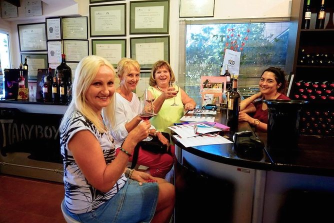 Wine Roads Private Day Tour: Corinth - Ancient Nemea & Wine Tasting - Price and logistics: where the value comes from (and what costs extra)