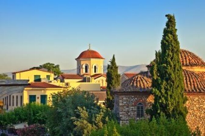 Wine tasting tour of Athens Greece - Key things I’d circle before you book