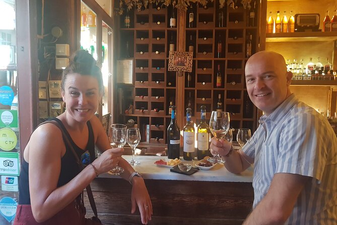 Wine tasting tour of Athens Greece - Who this Athens wine tasting tour suits best