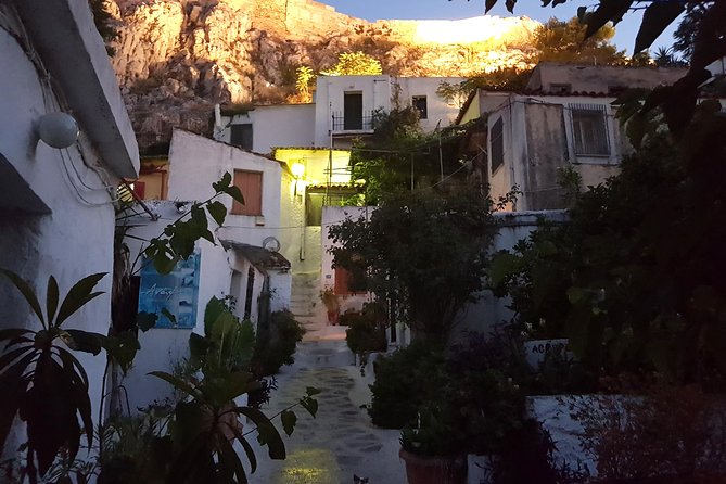 Wine tasting tour of Athens Greece - Price and value: what you pay for (and what can cost extra)
