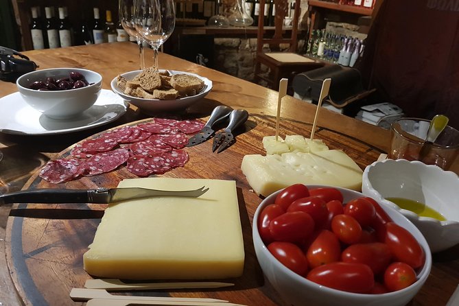 Wine tasting tour of Athens Greece - Timing, weather, and what a 4-hour night feels like