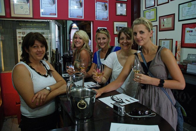 Wine Trails Private Tour/ Nemea visit 3 wineries from Athens or Nafplion (10 h) - Can you add Ancient Nemea and the Zeus stadium?
